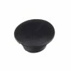 Best Sale ✔️ Mon Ster 19 Mm X 15 Mm Black Plastic End Cap For Jazzy, Jet, & Quantum Power Chairs 🧨 -Cheap Joysticks Store 19x15 black plastic end cap 2