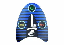 Hot Sale ✨ Mon Ster Keypad For 3 Key Remote Plus Joystick Controller With Single Profile 🔔