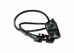 Best deal 😀 Mon Ster 4 Key 50 Amp VSI Joystick Controller With Flying Leads 🔥