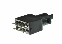 Brand new 🤩 Mon Ster 4 Key 50 Amp VSI Joystick Controller With Inline 9-Pin Connector For The Jazzy Z-Chair And Go-Go Go-Chair 🔥 -Cheap Joysticks Store 4 key 50 amp vsi joystick controller inline connector 3 2