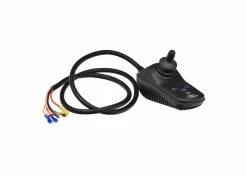 Cheapest 🎉 Mon Ster 4 Key VSI Joystick Controller For The Hoveround® MPV5® (New) ✔️