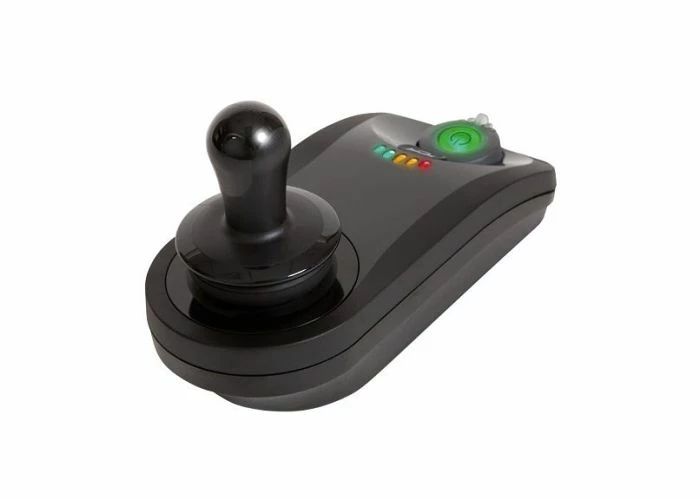 Budget 🔥 Dynamic LiNX Joystick For The Merits Vision Super (P327/P327-2), Vision Sport (P326A) & Vision CF (P322A) Power Chairs ✨ 3 Budget 🔥 Dynamic LiNX Joystick For The Merits Vision Super (P327/P327-2), Vision Sport (P326A) & Vision CF (P322A) Power Chairs ✨