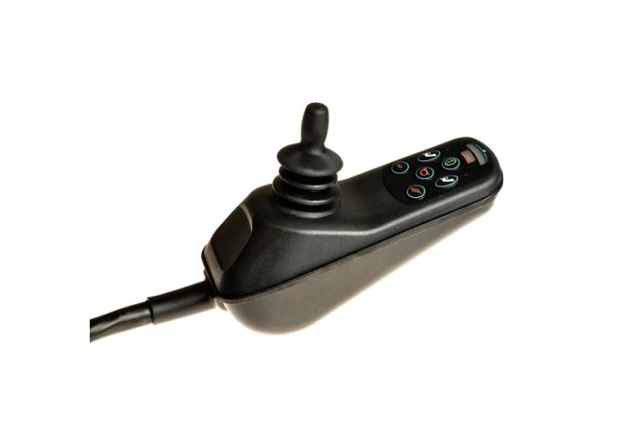 Wholesale ✨ PG Drives 6 Key 70 Amp VSI Joystick Controller With Jazzy 1122 Program **CLEARANCE** ✔️ 4 Wholesale ✨ PG Drives 6 Key 70 Amp VSI Joystick Controller With Jazzy 1122 Program **CLEARANCE** ✔️ - Image 2