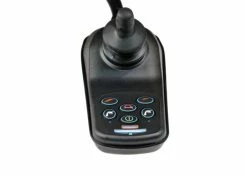 Wholesale ✨ PG Drives 6 Key 70 Amp VSI Joystick Controller With Jazzy 1122 Program **CLEARANCE** ✔️ 9 Wholesale ✨ PG Drives 6 Key 70 Amp VSI Joystick Controller With Jazzy 1122 Program **CLEARANCE** ✔️ -Cheap Joysticks Store 6 key 70 amp vsi joystick controller right angle 5 2 1