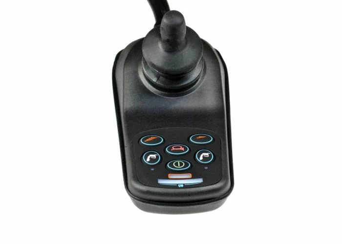 Wholesale ✨ PG Drives 6 Key 70 Amp VSI Joystick Controller With Jazzy 1122 Program **CLEARANCE** ✔️ 5 Wholesale ✨ PG Drives 6 Key 70 Amp VSI Joystick Controller With Jazzy 1122 Program **CLEARANCE** ✔️ - Image 3