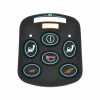 Best Sale ⭐ Mon Ster Keypad For 6 Key VSI Joystick Controller 🛒 -Cheap Joysticks Store 6 key keypad vsi joystick controller 2