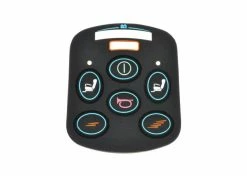 Best Sale ⭐ Mon Ster Keypad For 6 Key VSI Joystick Controller 🛒