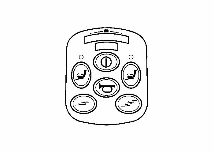 Best Sale β Mon Ster Keypad For 6 Key VSI Joystick Controller π 4 Best Sale β Mon Ster Keypad For 6 Key VSI Joystick Controller π - Image 2