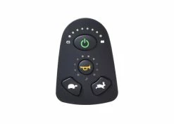 Flash Sale 🧨 Invacare 4 Key Keypad For Dynamic A-Series Joystick Controllers 🤩