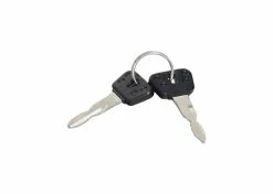 Flash Sale 🎁 Mon Ster Keys For The C.T.M. HS-235 Mobility Scooter (Set Of 2) 🛒 -Cheap Joysticks Store c75 1001 3
