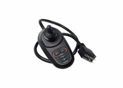 Flash Sale 🔔 Mon Ster NewVSI Joystick Controller For Merits EZ-GO, Regal, & Travel Ease Regal Power Chairs 😍