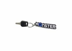 New 🧨 Mon Ster Key For The Rascal MicroBalance 170 Mobility Scooter 👏
