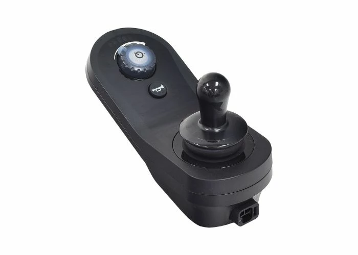 Budget 🔥 Dynamic LiNX Joystick For The Merits Vision Super (P327/P327-2), Vision Sport (P326A) & Vision CF (P322A) Power Chairs ✨ 4 Budget 🔥 Dynamic LiNX Joystick For The Merits Vision Super (P327/P327-2), Vision Sport (P326A) & Vision CF (P322A) Power Chairs ✨ - Image 2
