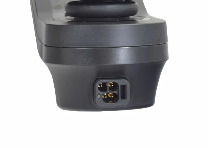 Budget 🔥 Dynamic LiNX Joystick For The Merits Vision Super (P327/P327-2), Vision Sport (P326A) & Vision CF (P322A) Power Chairs ✨ 5 Budget 🔥 Dynamic LiNX Joystick For The Merits Vision Super (P327/P327-2), Vision Sport (P326A) & Vision CF (P322A) Power Chairs ✨ - Image 3