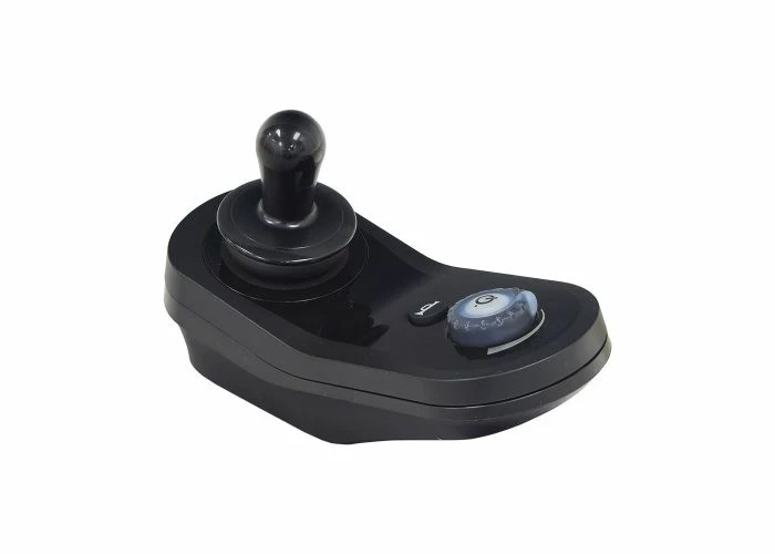 Budget 🔥 Dynamic LiNX Joystick For The Merits Vision Super (P327/P327-2), Vision Sport (P326A) & Vision CF (P322A) Power Chairs ✨ 6 Budget 🔥 Dynamic LiNX Joystick For The Merits Vision Super (P327/P327-2), Vision Sport (P326A) & Vision CF (P322A) Power Chairs ✨ - Image 4