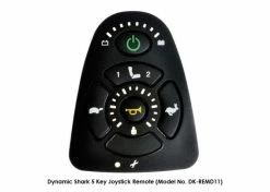 Deals 🛒 Dynamic Shark Joystick Remote 🌟 -Cheap Joysticks Store dynamic shark joystick controller 5 4