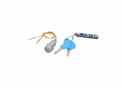 Outlet 🥰 Mon Ster Universal Mobility Scooter Key & Cylinder Assembly 🧨 -Cheap Joysticks Store f48 5592 2 2