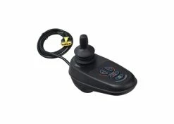 Wholesale ⌛ 4-Key VR2 Joystick With Labels For The Invacare Pronto M31 Power Chair 🔔 -Cheap Joysticks Store g45 0025 4 1
