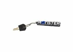 Best Sale 👍 Mon Ster Key For The Golden Technologies Buzzaround, Companion, LiteRider, And Liteway Series Scooters 🎉