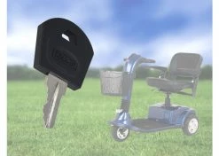 Best Sale 👍 Mon Ster Key For The Golden Technologies Buzzaround, Companion, LiteRider, And Liteway Series Scooters 🎉 -Cheap Joysticks Store g45 5294 5