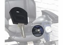 Best Sale 👍 Mon Ster Key For The Golden Technologies Buzzaround, Companion, LiteRider, And Liteway Series Scooters 🎉 -Cheap Joysticks Store g45 5294 6