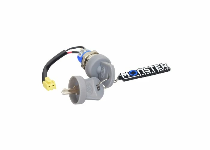 Best Sale β Mon Ster Key Switch For The Golden Technologies Buzzaround Lite (GB106, GB106XR, XP3) π 7 Best Sale β Mon Ster Key Switch For The Golden Technologies Buzzaround Lite (GB106, GB106XR, XP3) π - Image 5