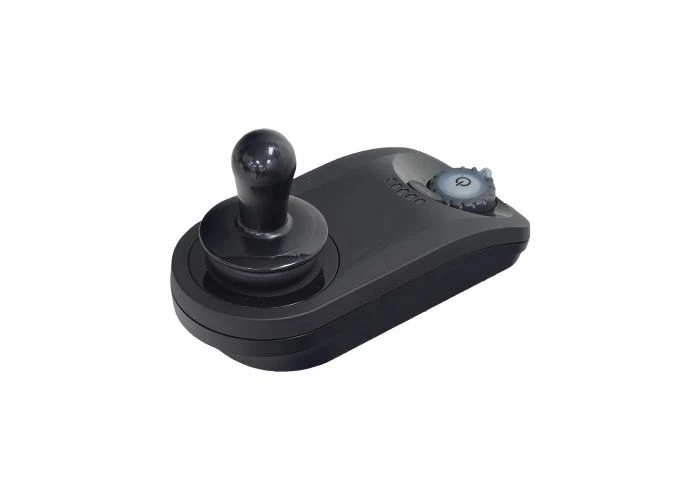 Best Pirce π― 40 Amp Dynamic LiNX Joystick Control For Golden Compass Sport (GP605CC/GP605SS) & LiteRider Envy (GP162) Power Chairs π 4 Best Pirce π― 40 Amp Dynamic LiNX Joystick Control For Golden Compass Sport (GP605CC/GP605SS) & LiteRider Envy (GP162) Power Chairs π - Image 2