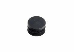 Outlet 🔥 7/8" Black Plug Button For Invacare Power Chairs & Wheelchairs 👍