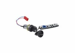 New 🤩 Golden Technologies Key Switch With Keys For The Golden Buzzaround EX, Buzzaround LT, & Buzzaround XL 🔥