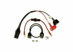 Best reviews of π― Mon Ster VR2 Joystick Cable And Battery Harness Kit For The Merits Atlantis 1 (P710) Power Chair π