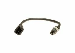 Wholesale π 300mm Dynamic Shark Joystick Extension Cable For The Merits Cypress (P313) Power Chair π