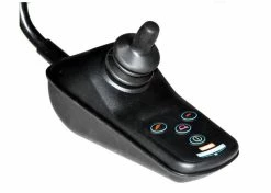 Promo 😀 Mon Ster VSI Joystick Controller For The Shoprider 6Runner And Streamer Series ⌛