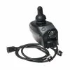 Outlet 😉 Dynamic Shark DK-REMA03 Joystick Kit For The Invacare At'm And At'm QT Power Chair 🛒 -Cheap Joysticks Store joystick invacare atm