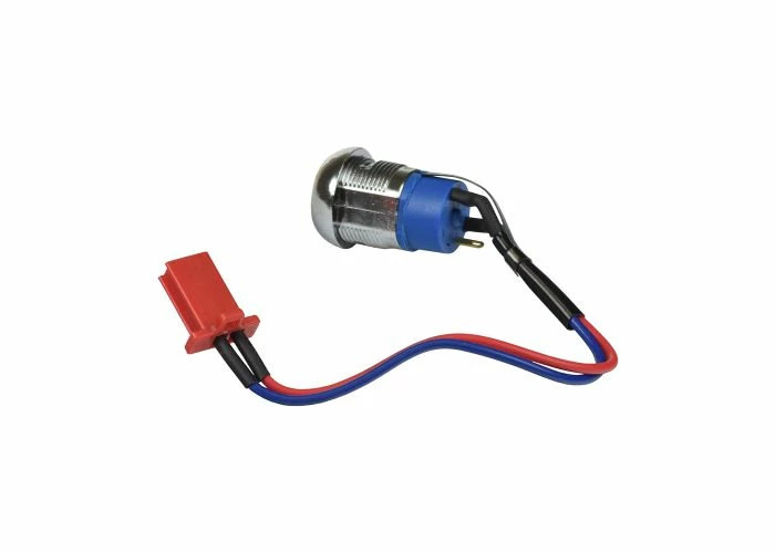 Discount π Mon Ster Key Switch For The Drive Daytona 3, Daytona 4, Phantom, Phoenix 3, & Phoenix 4 π 4 Discount π Mon Ster Key Switch For The Drive Daytona 3, Daytona 4, Phantom, Phoenix 3, & Phoenix 4 π - Image 2