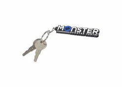 Brand new 🛒 Mon Ster Keys For Rascal Scooters (1995-2003) Using 3-Position Keyswitch (Set Of 2) 🔔