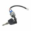 Best Sale 🧨 Mon Ster Key Switch With Keys For The Pioneer 4 (S141), Pioneer 9 (S331), And Pioneer 10 (S341) Mobility Scooters ⌛ -Cheap Joysticks Store m35 4342 1 1