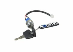 Best Sale 🧨 Mon Ster Key Switch With Keys For The Pioneer 4 (S141), Pioneer 9 (S331), And Pioneer 10 (S341) Mobility Scooters ⌛ -Cheap Joysticks Store m35 4342 2 1