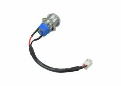 Best Sale 🧨 Mon Ster Key Switch With Keys For The Pioneer 4 (S141), Pioneer 9 (S331), And Pioneer 10 (S341) Mobility Scooters ⌛ -Cheap Joysticks Store m35 4342 3 1