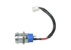 Outlet 🥰 Mon Ster Key Switch For The Rascal 655 Mobility Scooter 😉 -Cheap Joysticks Store m35 4342 5