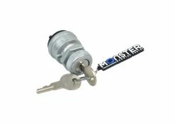 Deals ✨ Mon Ster 3-Position Key Switch With 2 Keys For Rascal Scooters ❤️ -Cheap Joysticks Store m35 4359 2 1