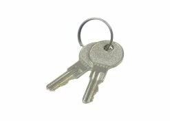 Deals ✨ Mon Ster 3-Position Key Switch With 2 Keys For Rascal Scooters ❤️ -Cheap Joysticks Store m35 4359 4