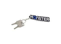 Coupon 🌟 Mon Ster Keys For The Merits Cruiser Q (Set Of 2) ✨