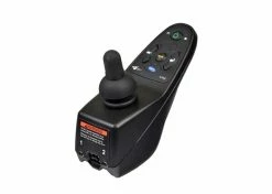 Flash Sale 🎉 3-Key MK6i SPJ+ With PSS (SPJAP) Joystick Controller With Actuator Control For The Invacare Pronto M61 And TDX SP ✨