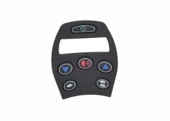 Best reviews of 🔥 Quantum Keypad For The 6-Key Q-Logic NE/NE+ Series Joystick Controllers 👍