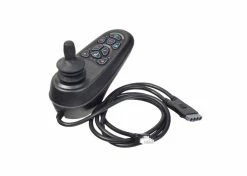 Cheap 😍 PG Drives 9-Key VR2 Joystick For The Jazzy 1450 & Quantum Q1450 👏