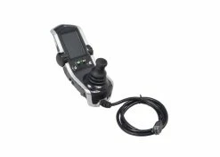 Best Pirce 🛒 Expandable 4-Key Q-Logic 3 Joystick Controller For Quantum Q6 Edge 2.0 & Q6 Edge 3.0 Power Chairs 😀