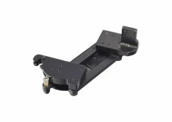 Coupon 🌟 Pride Mobility Left 4" Inline Swing Away Joystick Bracket For Jazzy & Quantum Power Chairs 😍 -Cheap Joysticks Store p49 4059 2