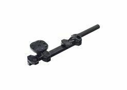 Cheap ✔️ Pride Mobility Left Side Swing Away Joystick Bracket For Jazzy & Quantum Power Chairs With Dynamic Shark Joysticks ⭐ -Cheap Joysticks Store p49 4237 1