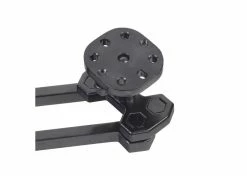 Cheap ✔️ Pride Mobility Left Side Swing Away Joystick Bracket For Jazzy & Quantum Power Chairs With Dynamic Shark Joysticks ⭐ -Cheap Joysticks Store p49 4237 3