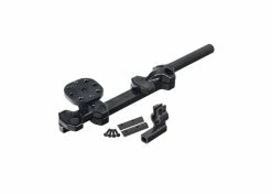 Cheap ✔️ Pride Mobility Left Side Swing Away Joystick Bracket For Jazzy & Quantum Power Chairs With Dynamic Shark Joysticks ⭐